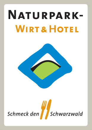 Label Naturpark-Hotels