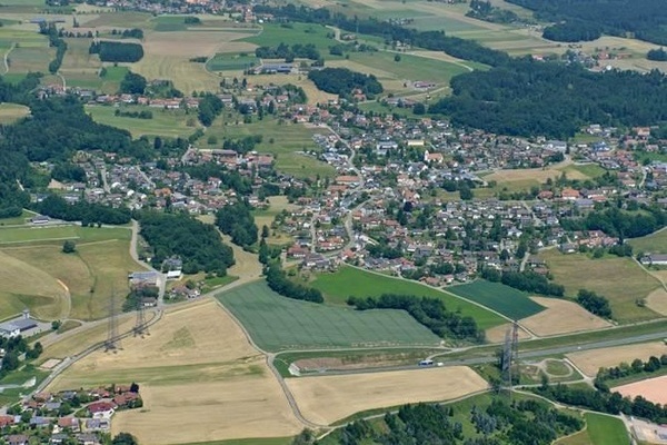 Grundschule Murg-Niederhof